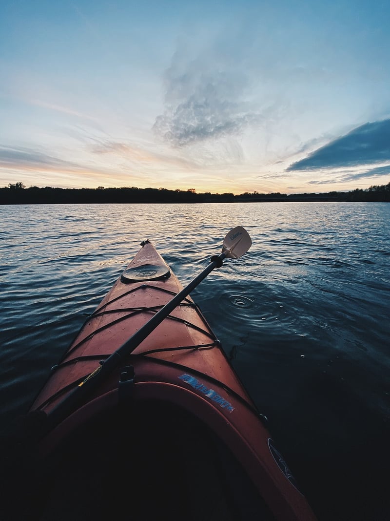 Water Activities