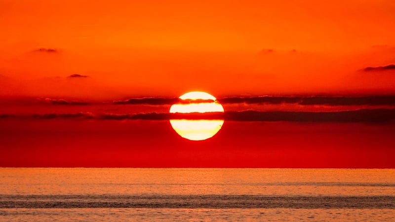 Sunset Views