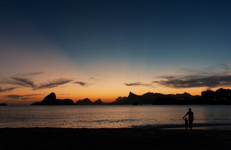 Beach Yoga Sessions